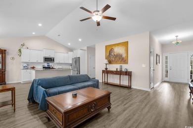 Welcome home to easy, modern living in The Villages at Longs - photo 12