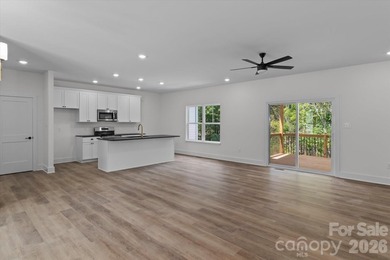New Construction ranch home on large lot with bonus room above - photo 13