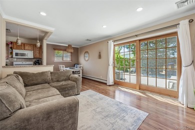 Set on an oversized property on a quiet residential street, this - photo 4