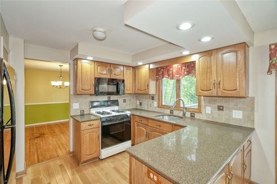 Welcome to 160 Courtly Circle in Greece, a 1,845 SF Colonial - photo 15
