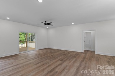 New Construction ranch home on large lot with bonus room above - photo 16