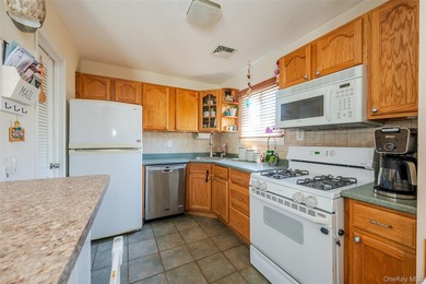Set on an oversized property on a quiet residential street, this - photo 6