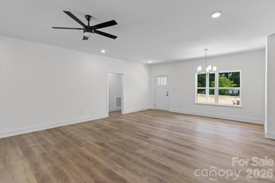 New Construction ranch home on large lot with bonus room above - photo 18
