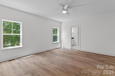 New Construction ranch home on large lot with bonus room above - photo 19