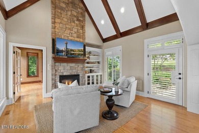 Experience exceptional lakefront living in this custom estate - photo 21