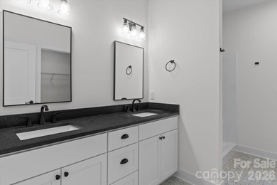 New Construction ranch home on large lot with bonus room above - photo 22