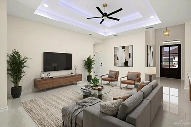 Modern luxury meets prime location. This 4 bedroom, 3.5 bathroom - photo 2