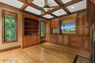 Experience exceptional lakefront living in this custom estate - photo 22
