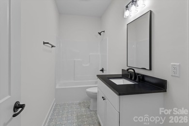 New Construction ranch home on large lot with bonus room above - photo 23
