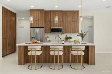 Modern luxury meets prime location. This 4 bedroom, 3.5 bathroom - photo 3