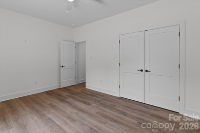 New Construction ranch home on large lot with bonus room above - photo 24