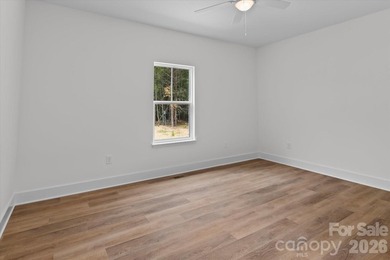 New Construction ranch home on large lot with bonus room above - photo 25