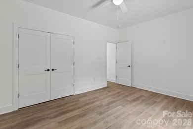 New Construction ranch home on large lot with bonus room above - photo 26