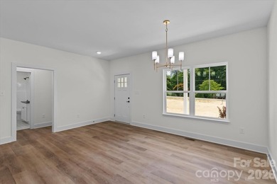 New Construction ranch home on large lot with bonus room above - photo 27