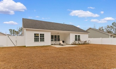 Welcome home to easy, modern living in The Villages at Longs - photo 28
