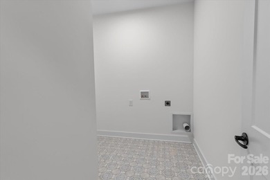 New Construction ranch home on large lot with bonus room above - photo 28