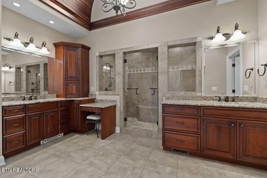 Experience exceptional lakefront living in this custom estate - photo 28