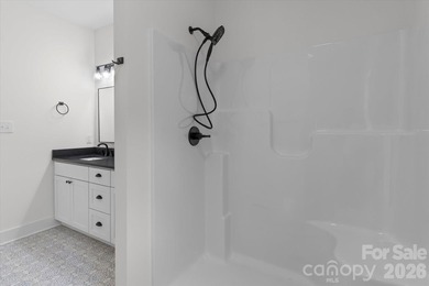 New Construction ranch home on large lot with bonus room above - photo 30