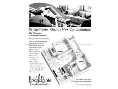 Top-floor 2 bed, 2 bath condo with stunning views overlooking - photo 30