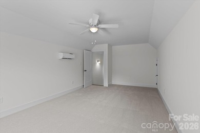 New Construction ranch home on large lot with bonus room above - photo 31