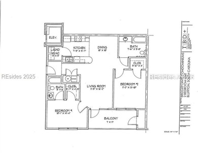 Top-floor 2 bed, 2 bath condo with stunning views overlooking - photo 31