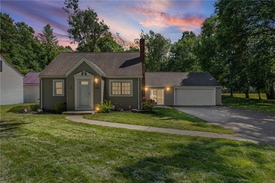 STEP INTO THE PERFECT STORYBOOK HOME that is OVERFLOWING with - photo 2