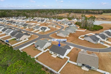 Welcome home to easy, modern living in The Villages at Longs - photo 32