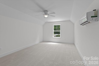 New Construction ranch home on large lot with bonus room above - photo 32