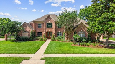 Located in prestigious Kelliwood Greens, WillowFork Golf Course - photo 2