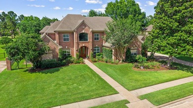Located in prestigious Kelliwood Greens, WillowFork Golf Course - photo 3