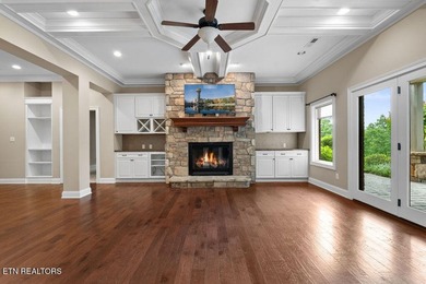 Experience exceptional lakefront living in this custom estate - photo 34