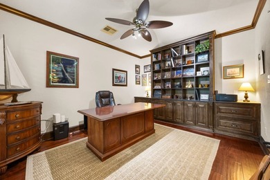 Located in prestigious Kelliwood Greens, WillowFork Golf Course - photo 6