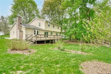 Welcome to 160 Courtly Circle in Greece, a 1,845 SF Colonial - photo 37