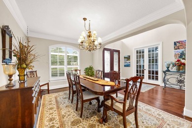 Located in prestigious Kelliwood Greens, WillowFork Golf Course - photo 9