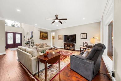 Located in prestigious Kelliwood Greens, WillowFork Golf Course - photo 10