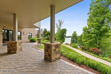 Experience exceptional lakefront living in this custom estate - photo 47