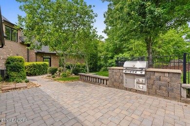 Experience exceptional lakefront living in this custom estate - photo 49