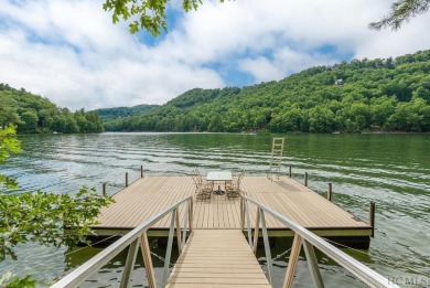 Property For Sale Lake Glenville Nc