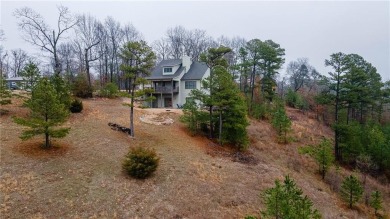 Lake Home For Sale in Eureka Springs, Arkansas