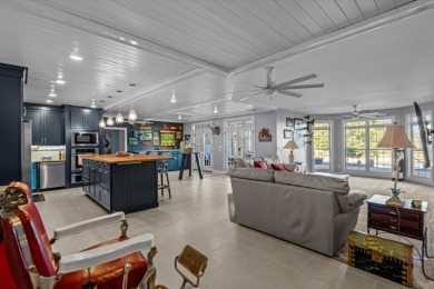 Entertainers Dream with Big Water Views - photo 16