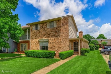 Red River Townhome/Townhouse For Sale in Shreveport Louisiana