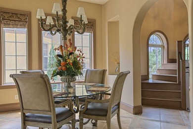 Named the Emerald Palazzo this home and neighborhood are - photo 7