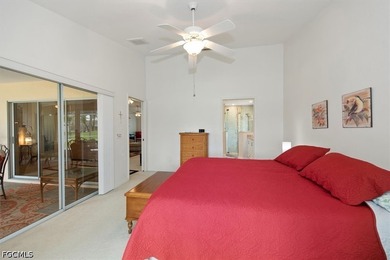 55+ Gated community. Welcome to SW Florida! Gorgeous golf course - photo 11