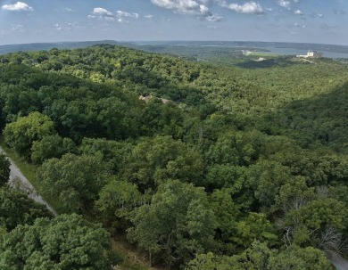 Lake Lot For Sale in Branson, Missouri