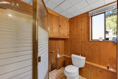 SUNNY MOUNTAIN VIEWS in Valleycliffe. This 3 bed, 3 bath home - photo 19