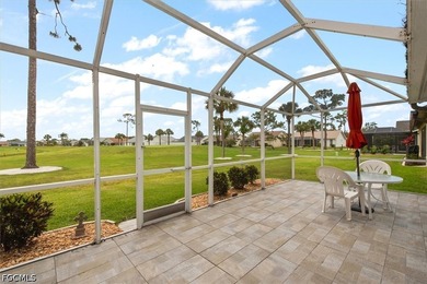 55+ Gated community. Welcome to SW Florida! Gorgeous golf course - photo 21