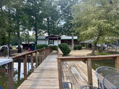 Lake Lot For Sale in Cedar Bluff, Alabama