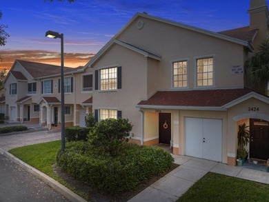 Experience elegant first-floor living in this well-appointed - photo 1
