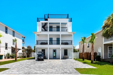 Short term rental powerhouse featuring a designer-grade beach - photo 2