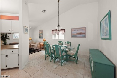 55+ Gated community. Welcome to SW Florida! Gorgeous golf course - photo 22